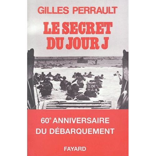 Le Secret Du Jour J