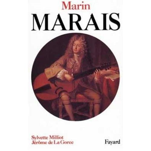 Marin Marais