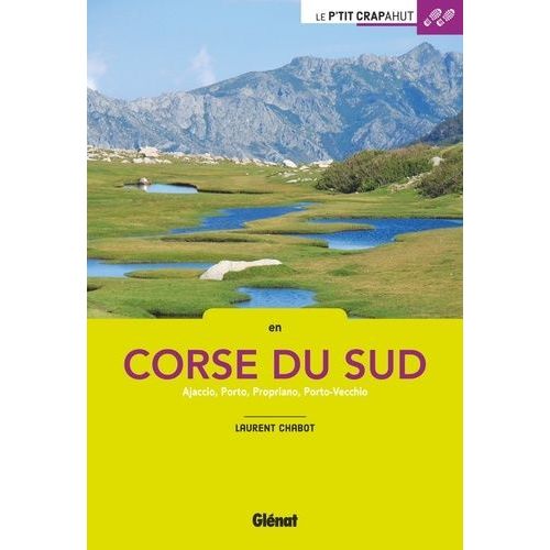 En Corse Du Sud - Ajaccio, Porto, Propriano, Porto-Vecchio