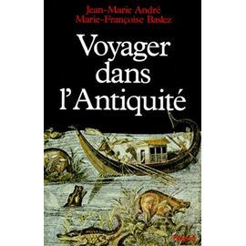 Voyager Dans L'antiquité