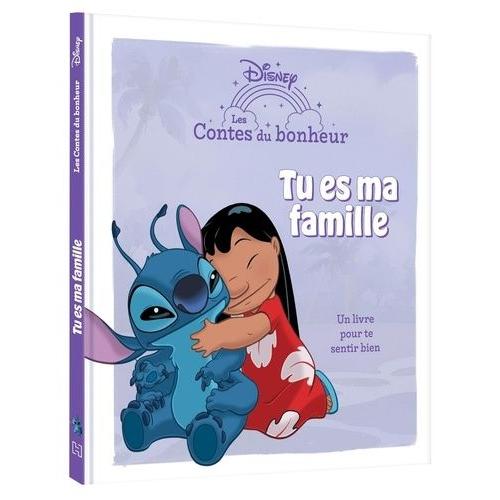 Lilo Et Stitch - Tu Es Ma Famille