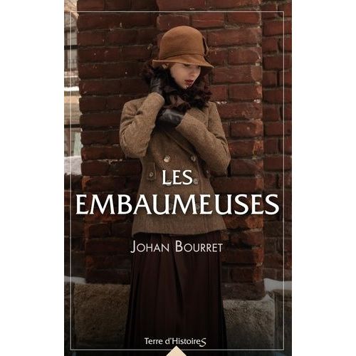 Les Embaumeuses