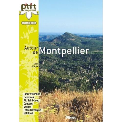 Autour De Montpellier