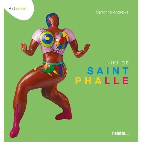 Niki De Saint Phalle