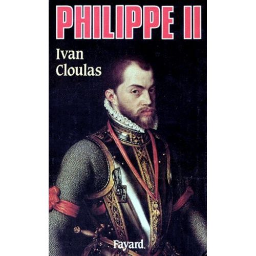 Philippe Ii