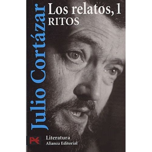 Los Relatos - Tome 1, Ritos