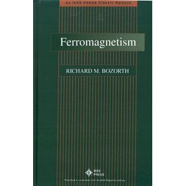 Ferromagnetism