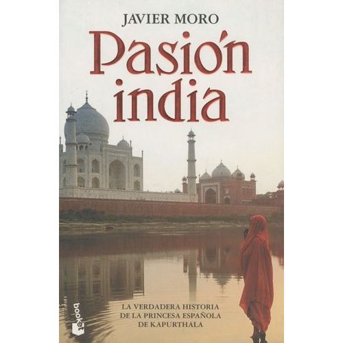 Pasion India
