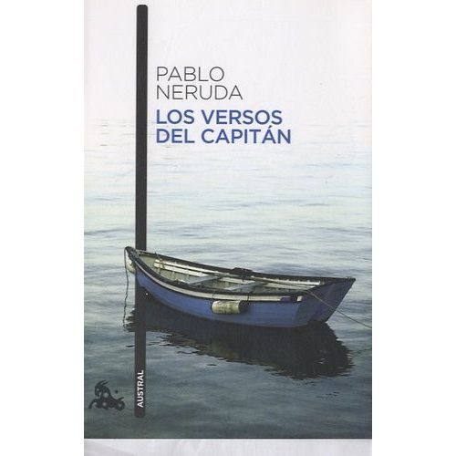 Los Versos Del Capitan