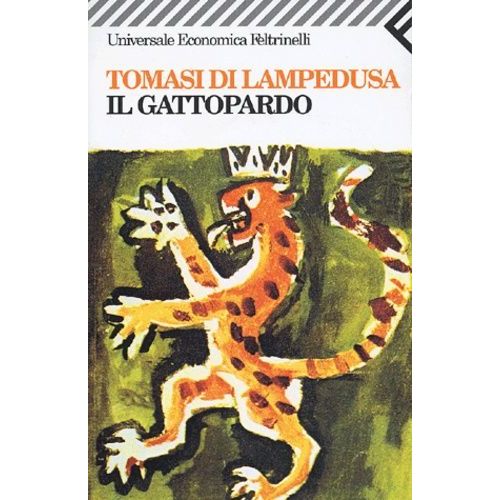 Il Gattopardo