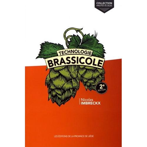 Technologie Brassicole