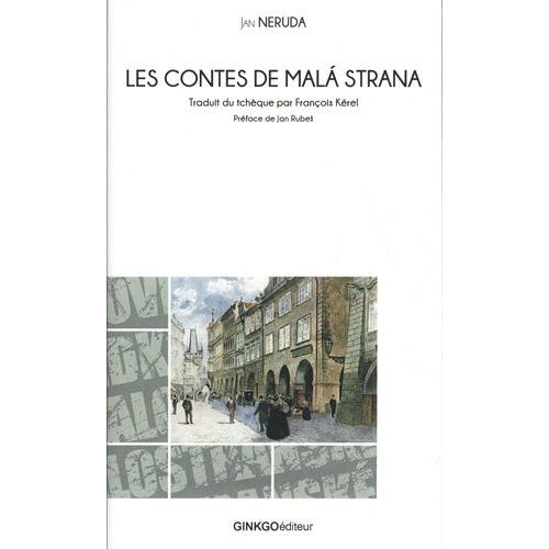 Les Contes De Mala Strana