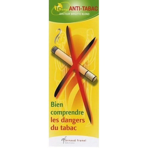 Bien Comprendre Les Dangers Du Tabac