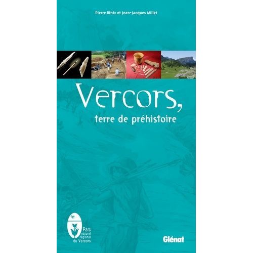 Vercors, Terre De Préhistoire