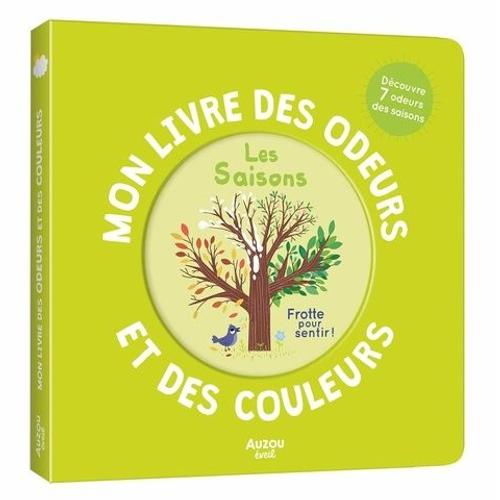 Les Saisons - Découvre 7 Odeurs Des Saisons