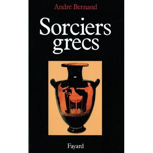 Sorciers Grecs