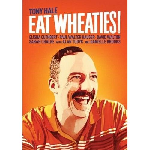 Eat Wheaties! [Dvd]