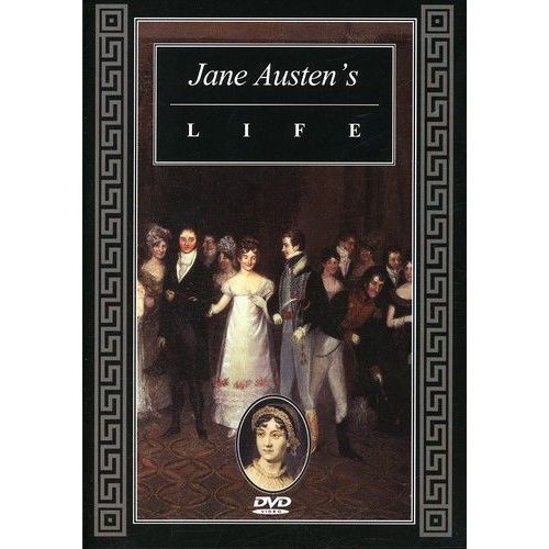 Jane Austens Life [Dvd]