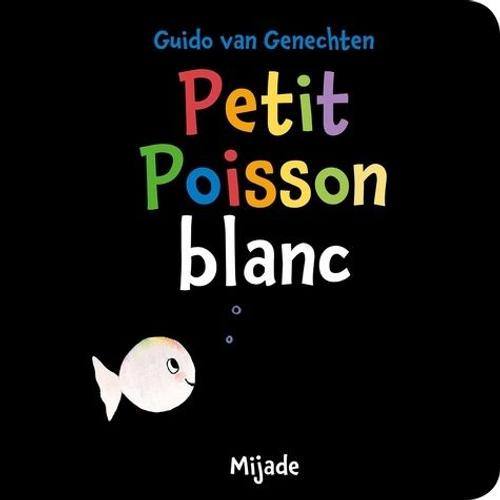 Petit Poisson Blanc