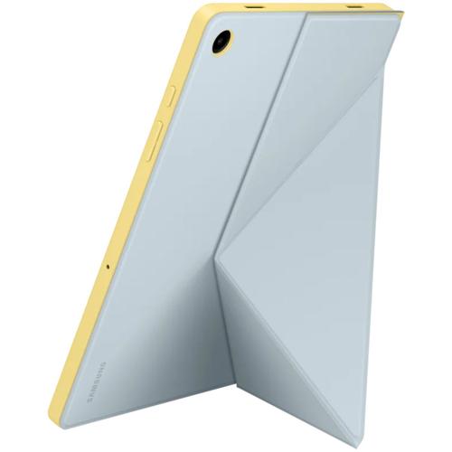 Samsung Original Coque Book Galaxy Tab A9 Plus Bleu