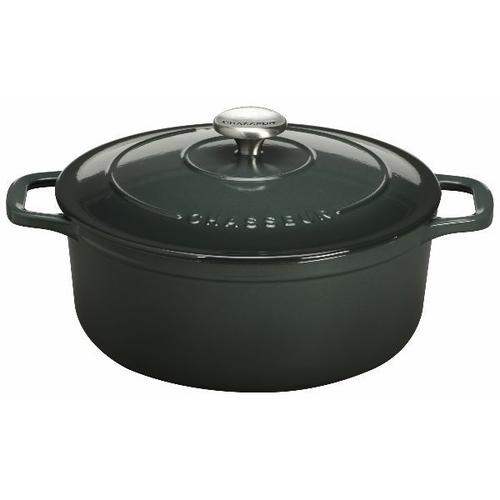 Chasseur - Cocotte Ronde 20 Cm Meleze Puc472073