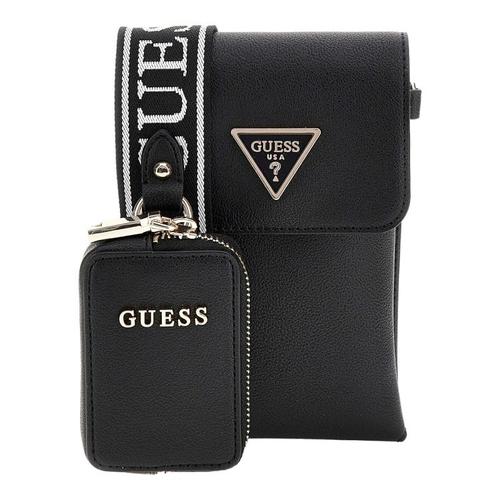 Pochette best sale guess noir