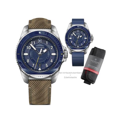 Mens Watch Victorinox 241980.1, Automatic, 43mm, 20atm