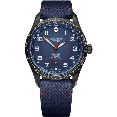 Mens Watch Victorinox 241998, Automatic, 42mm, 10atm