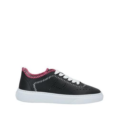 Hogan - Chaussures - Sneakers - 34