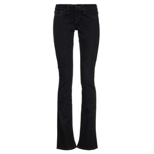 True Religion - Bas - Pantalons En Jean