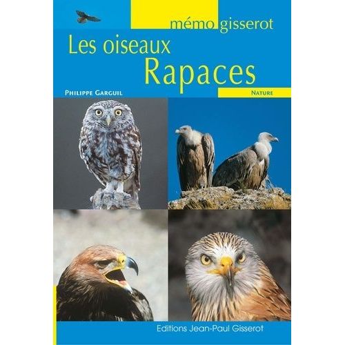 Les Oiseaux - Rapaces