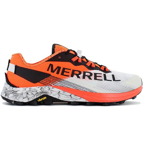 Merrell Mtl Long Sky 2 Trailsrunning Baskets Sneakers Chaussures Chaussures De Randonnée Marche Trekking J067567