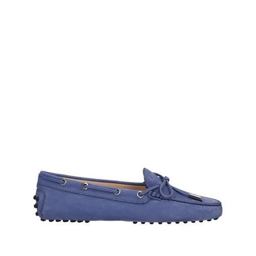 Tod's - Chaussures - Mocassins