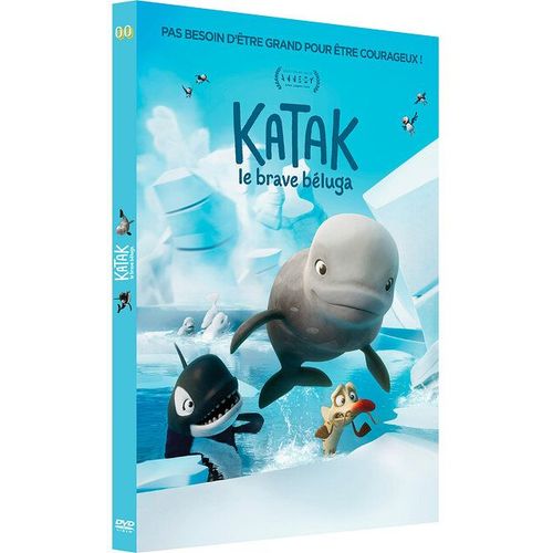 Katak, Le Brave Béluga