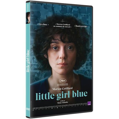 Little Girl Blue