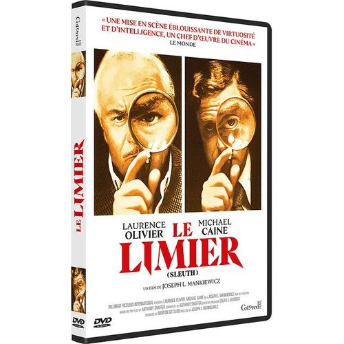 Le Limier