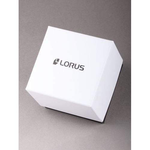 Mens Watch Lorus Rl441bx9, Automatic, 43mm, 10atm