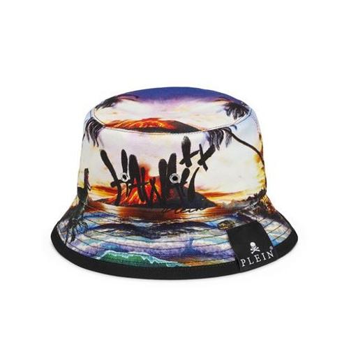 Philipp Plein - Accessoires - Chapeaux