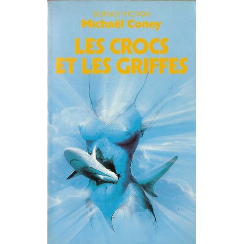 Les Crocs Et Les Griffes