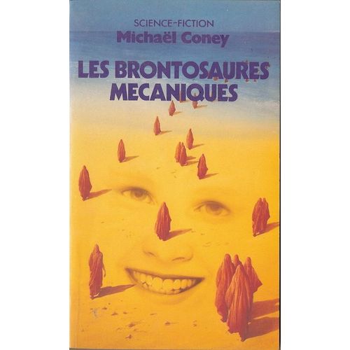Les Brontosaures Mécaniques