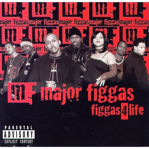 Figgas 4 Life