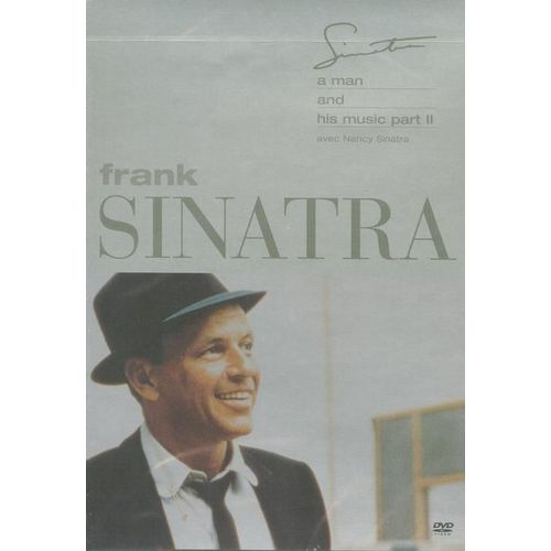 Sinatra, Frank - A Man And His Music Part Ii