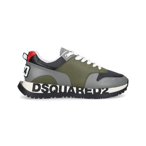 Dsquared2 - Chaussures - Sneakers