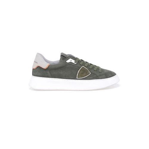 Philippe Model - Chaussures - Sneakers