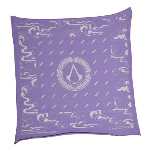 Fulllife Bandana - Assassin's Creed Dynasty - Yun Taille Unique