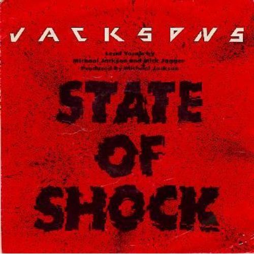 State Of Shock