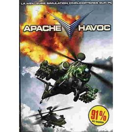 Apache Havoc Simulation Pc