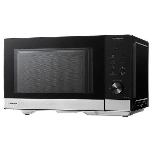 Four à Micro-ondes Solo Panasonic NN-SD38QSEPG 29 L 1000 W