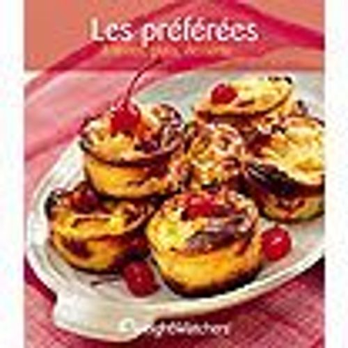 Les Préférées