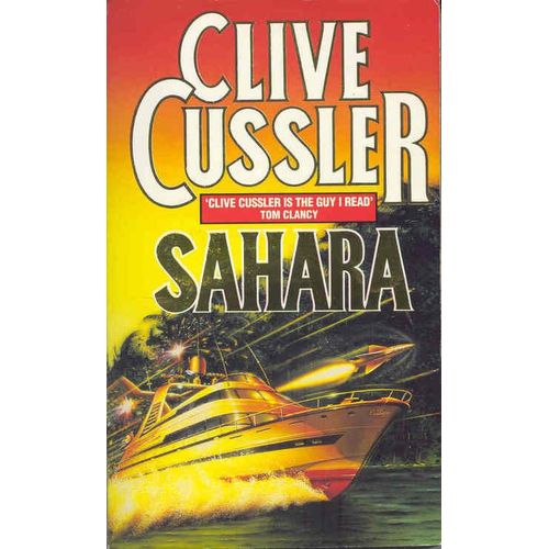 Sahara
